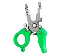 ＡＷＨＡＯ Alicates Pelacables Pequeños, Alicates de Crimpeado, Cortadores de Alambre para La Producción de