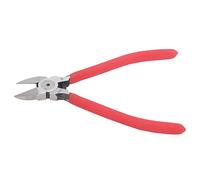 Alicates pelacables Profesional Grado industrial Antideslizante Diseño ergonómico Restablecimiento automático Operación con una sola mano para electricistas Ingenieros Entusiastas