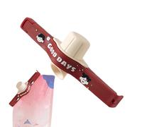 Alicates Pico Verdor para Bolsa,Granjas-Sacs De Alimentos Robustos - Utensilios De Cocina Para Café Chips Snacks Sazonador