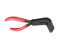Alicates plegables de alta resistencia para aplicaciones de metalurgia con mandíbulas no dañinas y asas ergonómicas (90°)