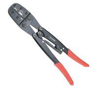 Alicates prensadores de trinquete manuales HS-50WF/HS-95WF for terminales de tubos grandes(HS-150WF)