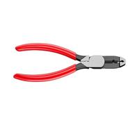 Alicates profesionales con mango ergonómico para un agarre cómodo, mejora la eficiencia del trabajo, extracción eficiente de pernos, alicates de reparación de automóviles