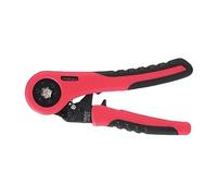 Alicates profesionales de crimpado de bloque, alicates de ahorro de mano de obra, herramienta de alambre profesional multifuncional