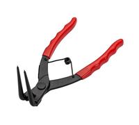 Alicates profesionales de punta larga para herramientas de extensión para lugares difíciles de alcanzar, mango ergonómico cómodo, acceso estrecho al espacio