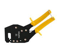 Alicates profesionales para construcción en seco (260 mm)