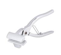 Alicates profesionales para lona con retracción acolchada