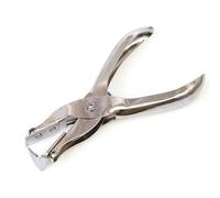 Alicates profesionales para quitar clavos de agarre ergonómico, removedor de grapas de metal para documentos, muebles de madera, marco de fotos, extractor manual de mano