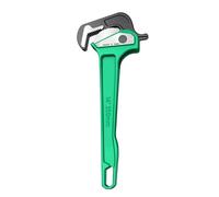 Alicates ranurados - Llave de tubo de coche | Clip multifuncional versátil para fontanería jardín eléctrico mecánico cocina piscina