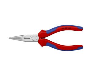 Alicates rectos KNIPEX 25 02 160