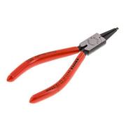 Alicates rectos para anillos de presión interiores Knipex J1