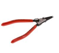 Alicates rectos para anillos de seguridad externos Knipex A1