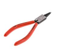 Alicates rectos para anillos de seguridad internos Knipex J0