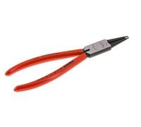 Alicates rectos para anillos de seguridad internos Knipex J2