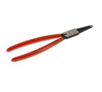 Alicates rectos para anillos de seguridad internos Knipex J3