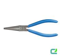 Alicates Redondos 160Mm Tauchisoliert GEDORE 8122-160 TL