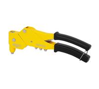 Alicates remachadores Stanley con cabeza giratoria 6-MR77