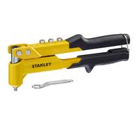 Alicates remachadores Stanley MR100 6-MR100