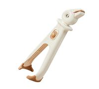 Alicates - Resistente Al Calor | Pinza Antideslizante Antiquemaduras Para Tazón, Herramienta De Elevación De Para Hornear En Microondas, Freidora De Aire De Hornear, Preparación De