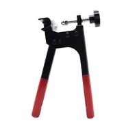 Alicates resistentes para romper vidrio, herramienta separadora de azulejos de cerámica para corte y división de vidrio de 3 a 21 mm en proyectos de construcción y bricolaje