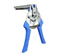 Alicates Tipo M Para Anillas de Cercado | Clips M Para Fijación de Vallas | Utensilios Manuales Ergonómicos Para Tapicería Y Proyectos De Reparación