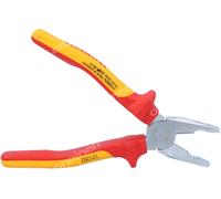 Alicates universales 180mm IRONSIDE 500227568