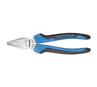 Alicates Universales 42MM GEDORE Profi Herramienta Expertise Qualitätskompetenz