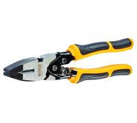 DeWALT Herramientas - Alicates universales accion compuesta DWHT0-70276