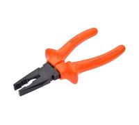 Alicates universales aislados 1000 V, L.185 mm