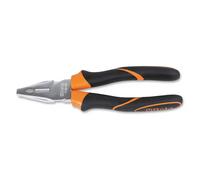 Pinza combinada Beta 1150BM 180 - Longitud: 180 mm.