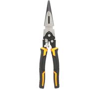 Alicates universales con mordazas extendidas DeWalt DWHT0-70277