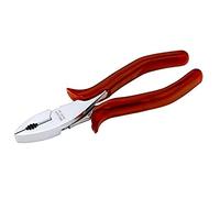 Alicates Universales Cromados, Alambre De Piano 2665 B-180