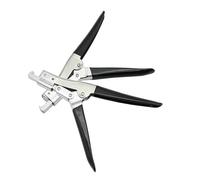 Alicates universales de aluminio Radiador Tanque Reparación Levantador Herramienta Coche Tanque de Agua Apertura Alicates Herramientas de Mantenimiento del Hogar