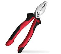 Alicates universales Industrial con DynamicJoint® y OptiGrip