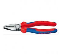 Alicates universales KNIPEX 0302160