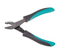 Alicates universales Professional (Largo: 12,5 cm, Pulido)