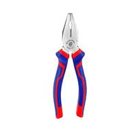 WORKPRO Alicates universales 7" (18 cm)