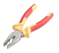 Alicates universales Workpro 8" 20 cm