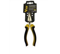 Alicates Vigor CRV 1/2 T. Plegados