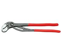 Alicates y llave de fontanero KNIPEX Cobra XL, 400 mm 8701400