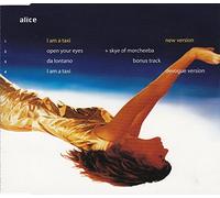 Alice (4) - I Am A Taxi - Alice (4) - I Am A Taxi