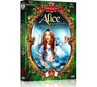 Alice à travers le miroir [Francia] [DVD]