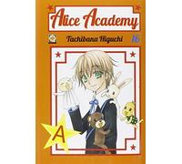 Alice academy (Vol. 16)