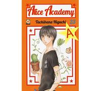Alice academy (Vol. 23) (Gakuen collection)