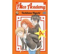 Alice academy (Vol. 30)