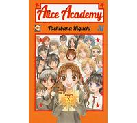 Alice academy (Vol. 31)