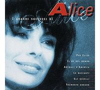 Alice^Alice^Alice - I Grandi Successi Di