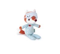 Alice amiga de la noche - Peluche luminoso y musical - Lilliputiens - Compañera relajante desde 6 meses