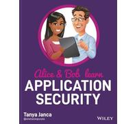 Alice and Bob Learn Application Security