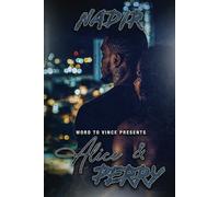 Alice and Perry: An Urban Love Story