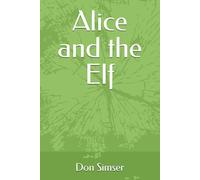 Alice and the Elf